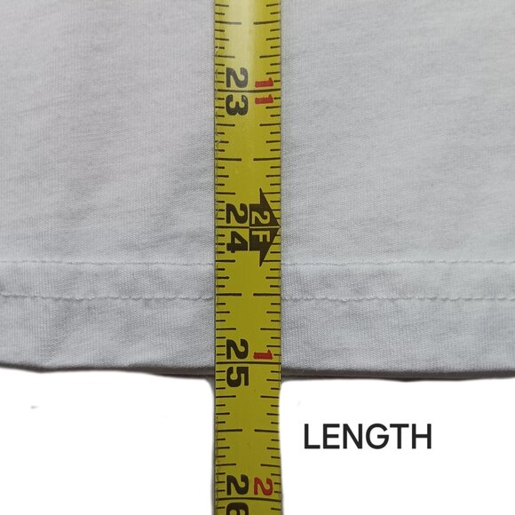 Vineyard Vines Christmas Women's MEDIUM Long Sleeve Hooded Shirt - Picture 5 of 8